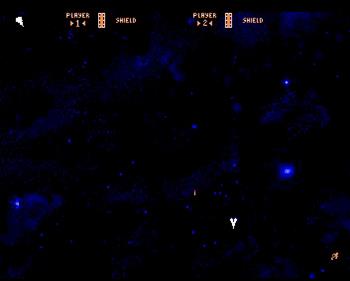 Spacetrax - Screenshot - Gameplay (null) - 706x566