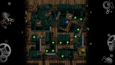 The Adventures of Shuggy - Screenshot - Gameplay (null) - 1920x1080
