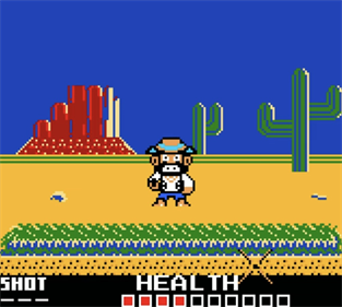 Duck Hunt - Screenshot - Gameplay (null) - 1007x903