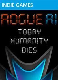 Rogue AI - Box - Front (World) - 219x300