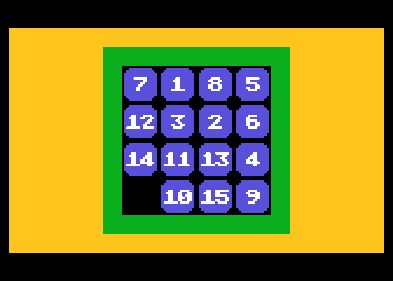 Jolly - Screenshot - Gameplay (Europe) - 336x240