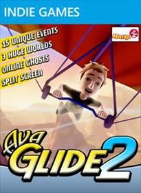 AvaGlide 2 - Box - Front (World) - 219x300