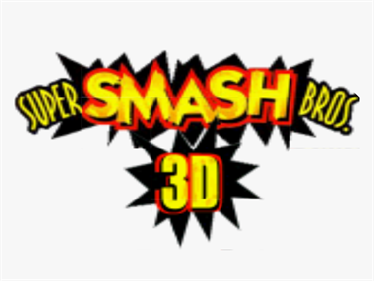 Super Smash Bros. 3D - Screenshot - Game Title (null) - 800x600