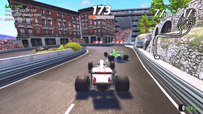 4PGP - Screenshot - Gameplay (null) - 1280x720