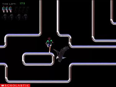 Animorphs: The Yeerk Pool - Screenshot - Gameplay (null) - 960x720
