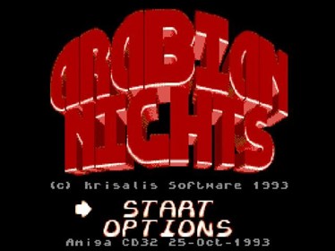 Arabian Nights - Screenshot - Game Title (null) - 640x480