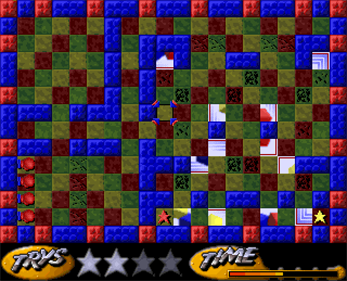 Tile Move - Screenshot - Gameplay (null) - 640x518