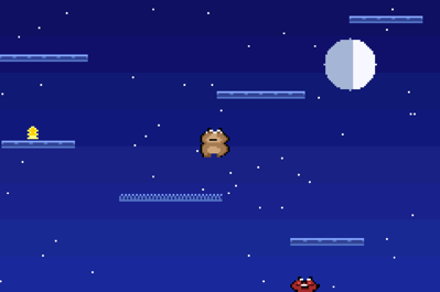 YakOnTaks - Screenshot - Gameplay (World) - 1402x932
