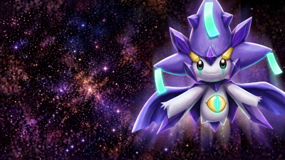Pokémon: Wishes of Tomorrow - Fanart - Background (World) - 1672x941