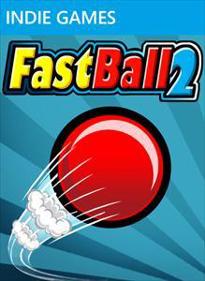 FastBall 2 - Box - Front (World) - 219x300
