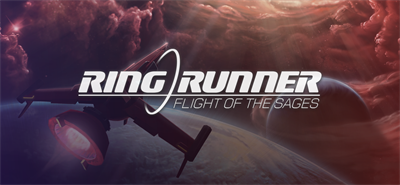 Ring Runner: Flight of the Sages - Banner (null) - 1600x740