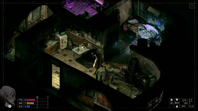 Zero Parades: For Dead Spies - Screenshot - Gameplay (World) - 3840x2160