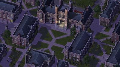 SimCity 4 Deluxe Edition - Screenshot - Gameplay (null) - 640x360