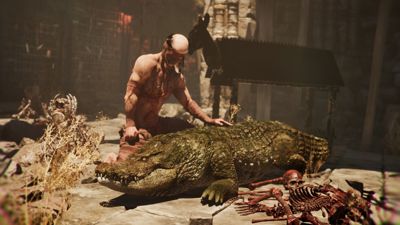 Tormentor - Screenshot - Gameplay (World) - 1920x1080