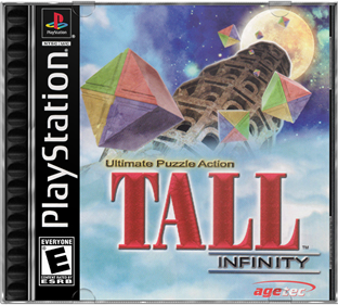 Tall Infinity - Box - Front - Reconstructed (North America) - 687x617