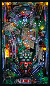 Predator (Pinball Brothers) - Screenshot - Gameplay (null) - 1498x2560