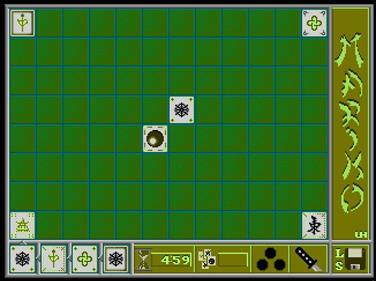 Mariko - Screenshot - Gameplay (null) - 652x486