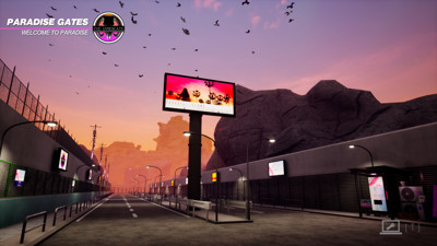Paradise Killer - Screenshot - Gameplay (null) - 1920x1080