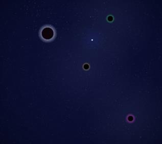 Rogue Moon - Screenshot - Gameplay (null) - 1080x957