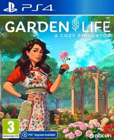 Garden Life: A Cozy Simulator - Fanart - Box - Front (null) - 805x986