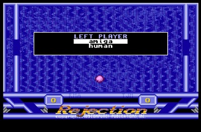 Rejection - Screenshot - Game Select (null) - 687x453