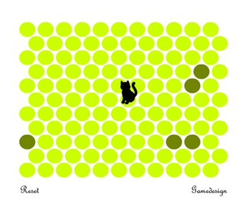 Chat Noir - Screenshot - Game Title (World) - 596x479