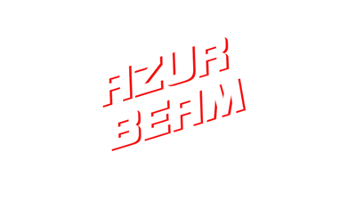 AZUR BEAM - Clear Logo (null) - 640x360