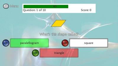 Brain Jump - Screenshot - Gameplay (World) - 1000x562