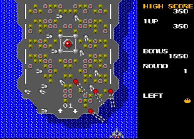 Nava Barone - Screenshot - Gameplay (null) - 621x446