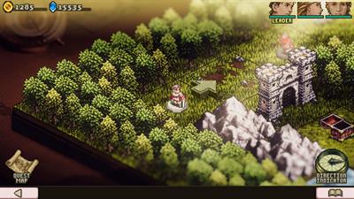 ReversiQuest2 - Screenshot - Gameplay (null) - 1280x720