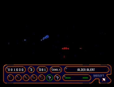 GroWorm: Special Edition - Screenshot - Gameplay (null) - 674x514
