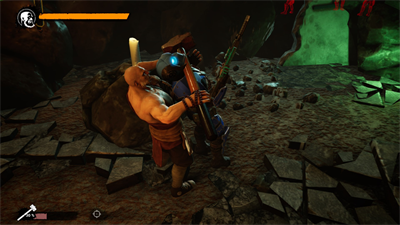 Redeemer: Enhanced Edition - Screenshot - Gameplay (World) - 1920x1080