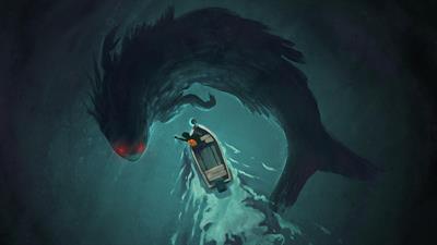 Sea of Solitude - Fanart - Background (null) - 1920x1080