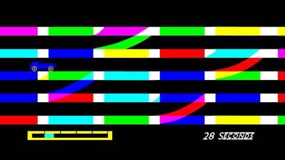 Drive Fast Think Faster - Screenshot - Gameplay (World) - 1000x562