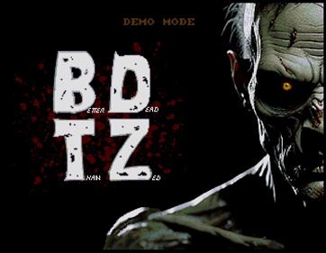 BDTZ - Screenshot - Game Title (null) - 677x525