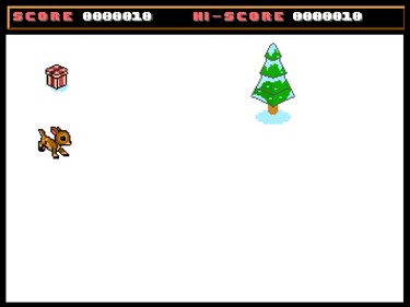 Dasher - Screenshot - Gameplay (null) - 687x514