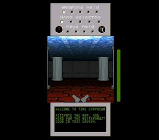Time Campaign - Screenshot - Gameplay (null) - 614x539