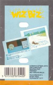 Wiz Biz - Box - Back (United Kingdom) - 500x791