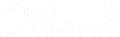 Deiland - Clear Logo (null) - 1806x556