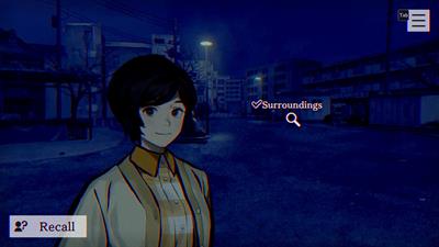 PARANORMASIGHT: The Seven Mysteries of Honjo - Screenshot - Gameplay (null) - 2560x1440