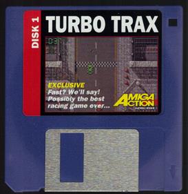 Amiga Action #69 - Disc (null) - 1124x1154