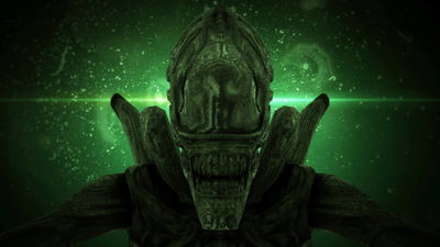 Alien Trilogy - Fanart - Background (null) - 1920x1080