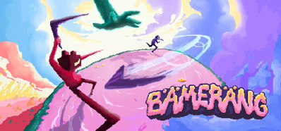 Bamerang - Banner (World) - 460x215