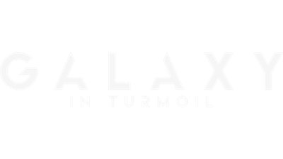 Galaxy in Turmoil - Clear Logo (null) - 640x360