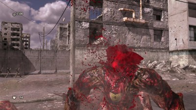 Serious Sam 3: BFE - Screenshot - Gameplay (null) - 1920x1080