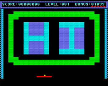 Arkanos - Screenshot - Gameplay (null) - 320x256