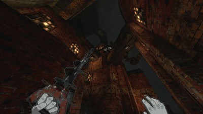 White Knuckle - Screenshot - Gameplay (World) - 2560x1440