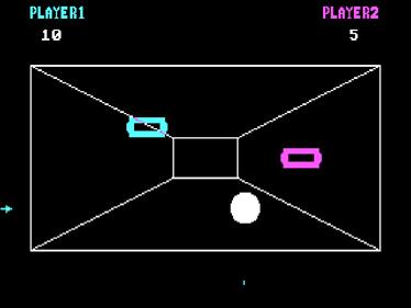 3D-Ball - Screenshot - Gameplay (null) - 640x480