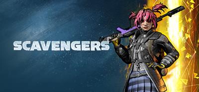 Scavengers - Banner (World) - 460x215