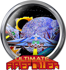 Firepower: ULTIMATE Edition - Fanart - Cart - Front (null) - 881x930